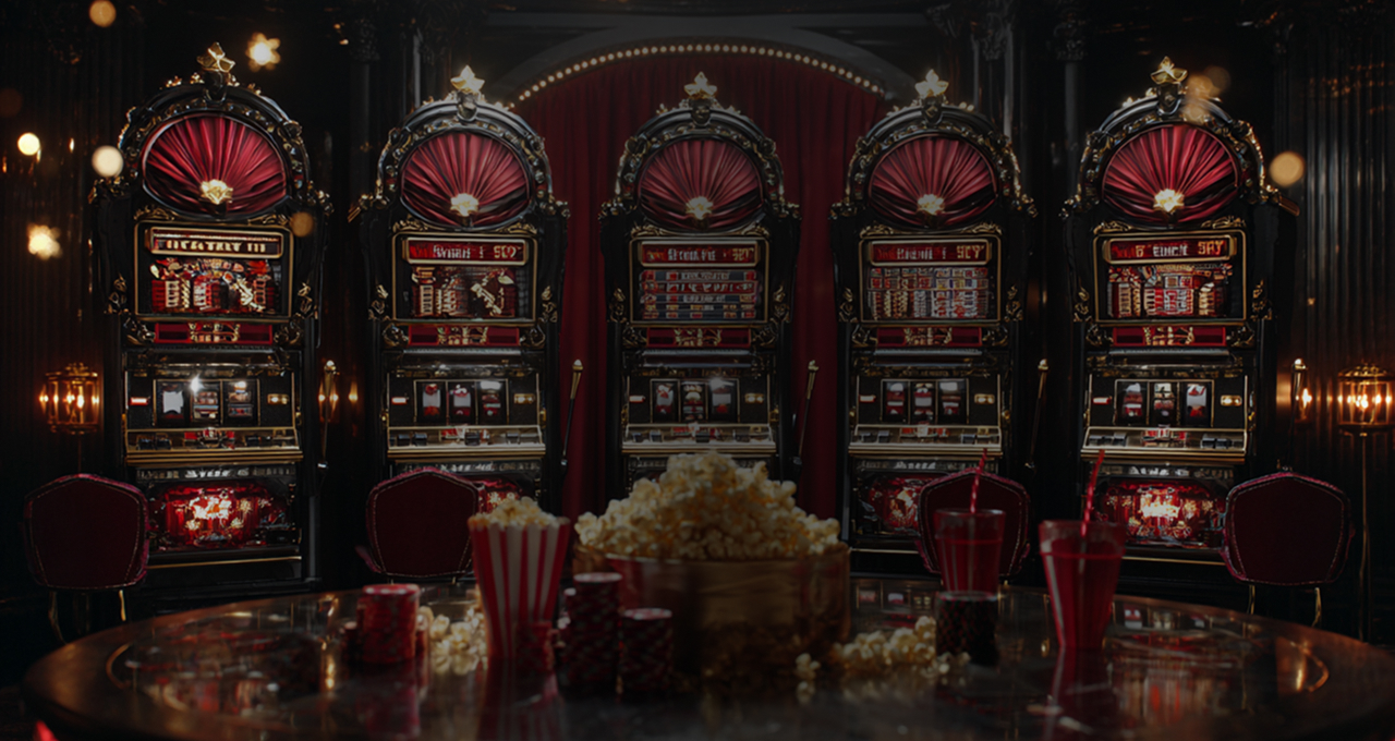 Casino Movie