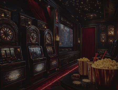 Casino Movie