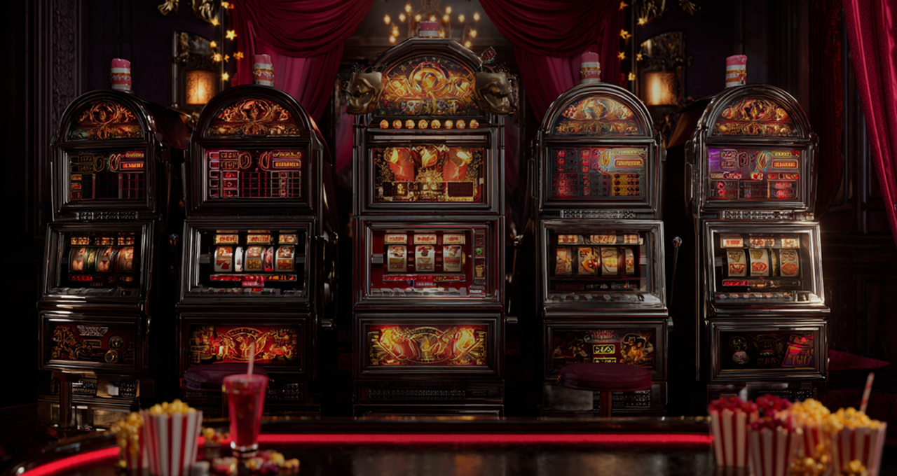 Casino Movie